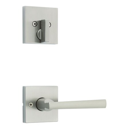 Kwikset Single Cylinder Interior Montreal Trim 99710-010